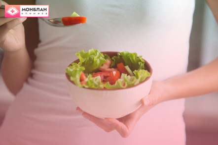 Правильное питание Правильное питание